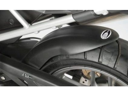R&G Racing Rear Fender Tiger 800XC from 2011