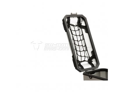 SW Motech TRaX Adv. 37 liter trunk lid net