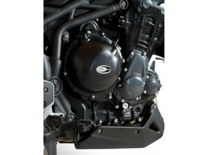 R&G Racing Engine cover right side Tiger Explorer from 2012