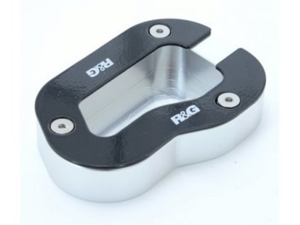 R&G Racing Side Stand Extension Tiger Explorer from 2012