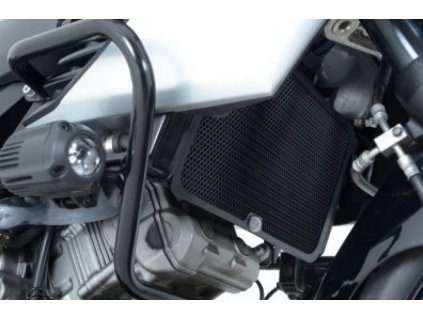 R&G Racing Radiator cover V-Strom 1000 from 2013