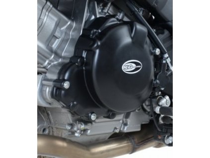 R&G Racing Engine cover left side DL1000 V-Strom from 2014