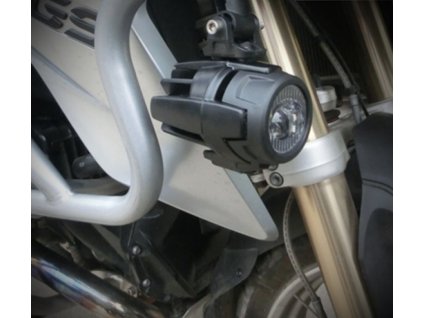 Additional lights universal LED homologated