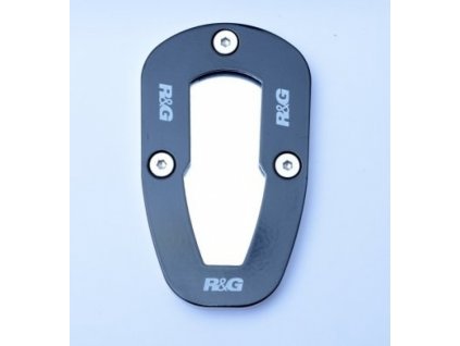 R&G Racing Side Stand Extension DL1000 V-Strom from 2014