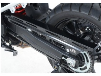 R&G Racing Chain Guard DL1000 V-Strom from 2014