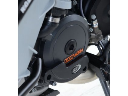 R&G Racing Kryt motoru levá strana KTM 1090/1190/1290