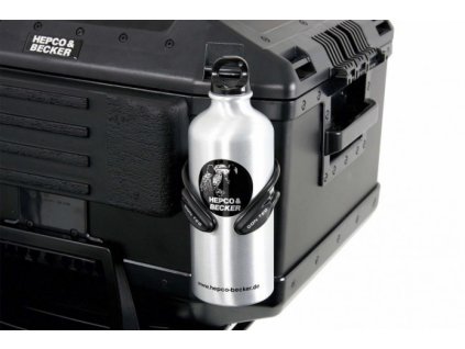 Hepco Becker Water bottle 0.6 ltr.