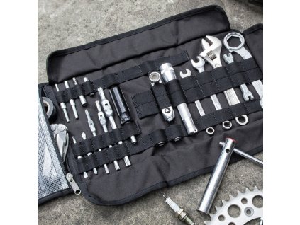 Kriega Tool Roll KTORO