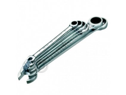 Heytec ratchet wrench set