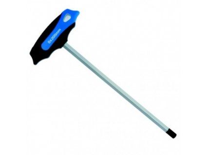 Klucz imbusowy Heytec 8 mm