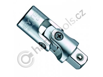 Heytec cardan shaft 1/4