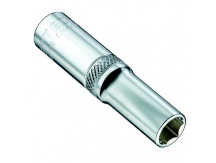 Heytec hlavice prodloužená  11mm 1/4