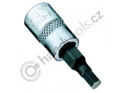 Łeb sześciokątny Heytec 3mm 1/4