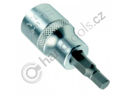 Heytec Allen head 4mm 1/4