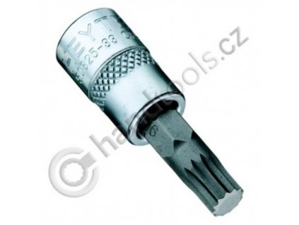 Heytec XZN M5 1/4 socket