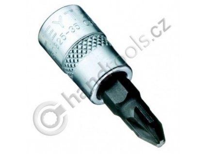 Heyco/Heytec head POZIDRIVE PZ 1 1/4