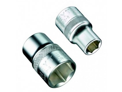 Heytec hlavice 1/4 12mm