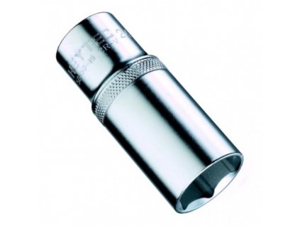 Heytec hlavice prodloužená  14mm 1/2