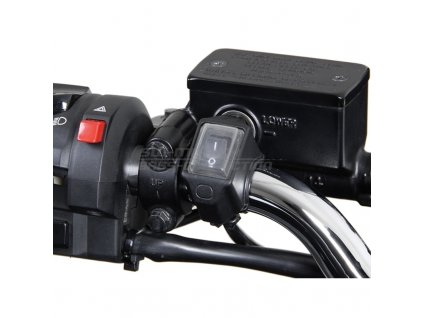 SW Motech Waterproof switch SW-MOTECH