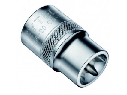 Heytec TORX 1/2 E18 head