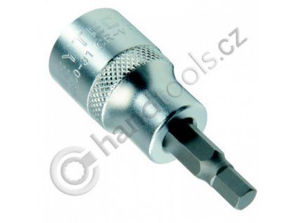 Heytec łeb imbusowy 14mm 1/2 62mm