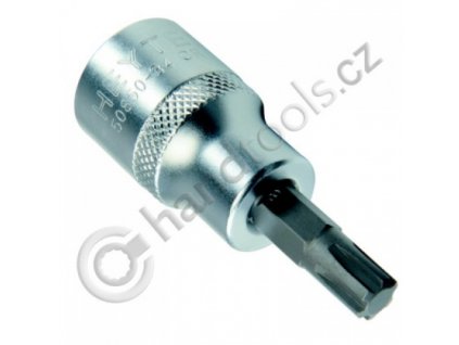 Heytec head RIBE M10 1/2 62mm