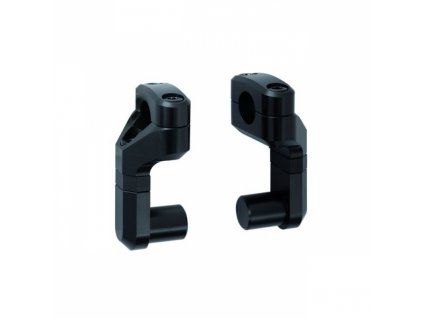 SW Motech VARIO Extension black diameter 28mm