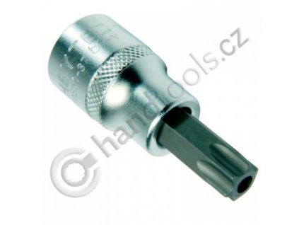 Heytec hlavice TRX otvor T20 1/2