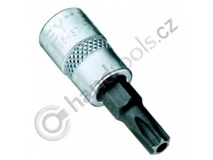 Heytec hlavice TRX otvor T30 1/2