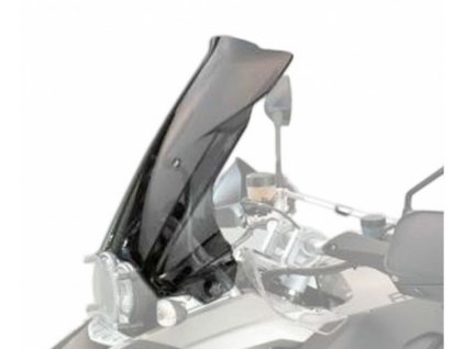 Darkened screen R1200GS 2005-2013 Adventure