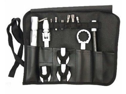 Tool kit F650GS F700GS F800GS/Adv. 08-17