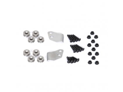 SW Motech Adapter for SW-Evo Holder for TraX and TraX Adventure cases