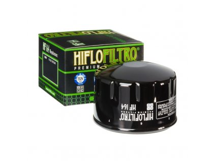 Olejový filtr HF164 R1200GS 2004-2012 Hiflofiltro