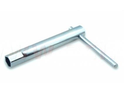 Spark plug wrench 16mm Vicma