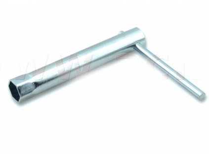 Spark plug wrench 18 mm Vicma