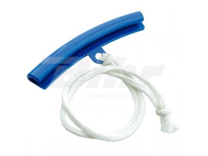 Plastic rim protection when changing shoes Vicma