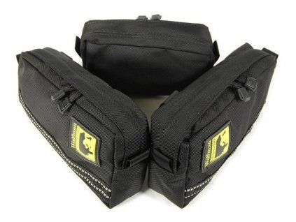 Zestaw Rainier Large Pocket