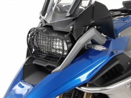 Hepco Becker Headlight cover R1200GS / R1250GS LC 17-