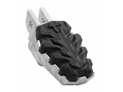 SW Motech Footrests Evo R1200GS / R1250GS LC/Adv. R1300GS