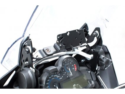 SW Motech Screen reinforcement BMW R1200GS / R1250GS LC/Adv.