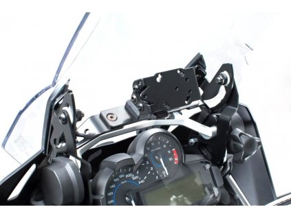 SW Motech Výztuha plexi BMW R1200GS / R1250GS LC/Adv.