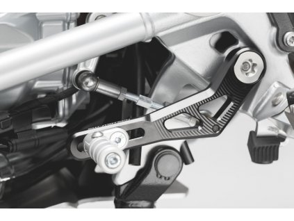 SW Motech Gear lever R1200GS / R1250GS LC/Adv.
