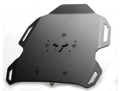 SW Motech Luggage Rack for Passenger Seat R1200GS / R1250GS LC/Adv.