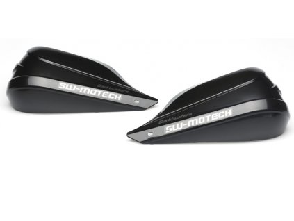 SW Motech Handlebar covers CRF1000L 16- / Adventure Sports 18-