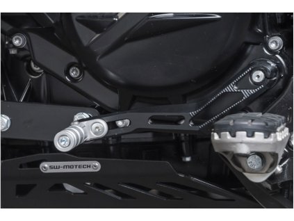 SW Motech Gear lever F650GS, F700GS, F800GS / Adventure 08-17