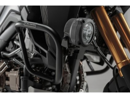SW Motech Headlight holder for crash frame CRF1000L