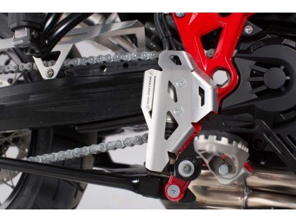 SW Motech Brake cylinder cover F800GS 10-17
