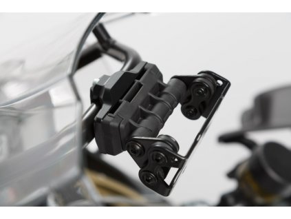 SW Motech Navigation holder for 16mm tubes