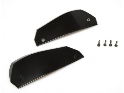 VPS handle cover extensions black