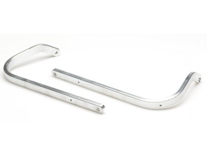 BARKBUSTERS Handguard Reinforcements BHG-055 F700/800GS 16-23